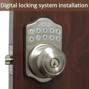 City Locksmith Shop Cincinnati, OH 513-494-3060 - res-ls