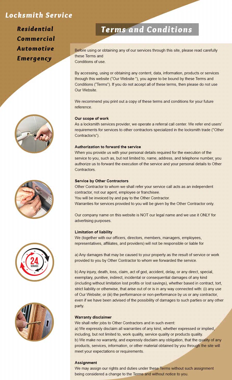 City Locksmith Shop Cincinnati, OH 513-494-3060